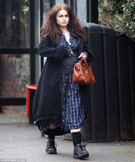 helena bonham carter topless|Helena Bonham Carter Nude – Pics and Videos